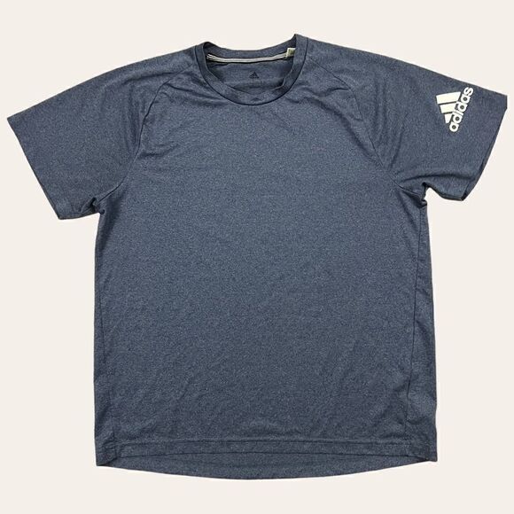 Adidas Activewear Workout Tee - Picture 1 of 6